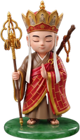 唐僧